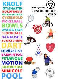 Kolding KFUM SeniorIdræt image